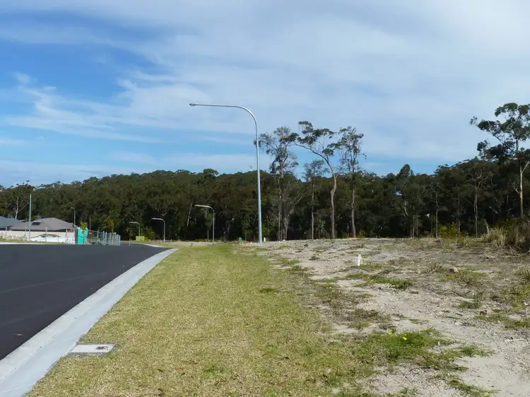 Second view of Homely land listing, Lot 508 Red Gum Drive, Ulladulla NSW 2539