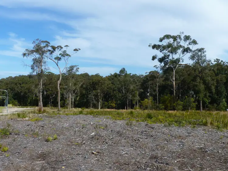 Third view of Homely land listing, Lot 508 Red Gum Drive, Ulladulla NSW 2539