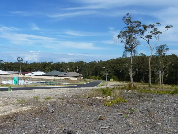 Fourth view of Homely land listing, Lot 508 Red Gum Drive, Ulladulla NSW 2539