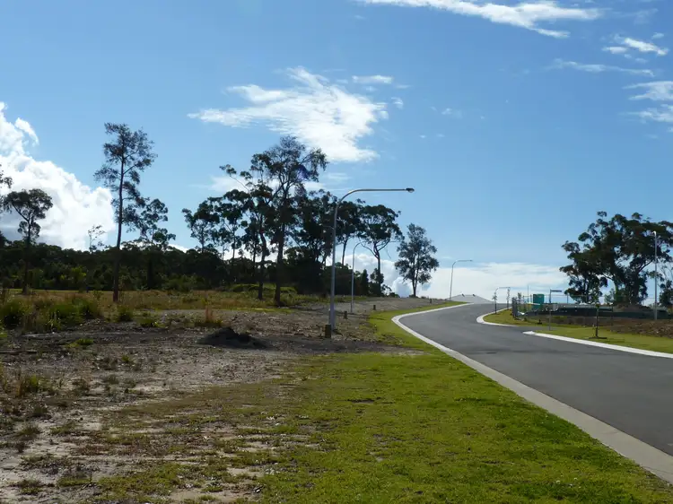 Fifth view of Homely land listing, Lot 508 Red Gum Drive, Ulladulla NSW 2539