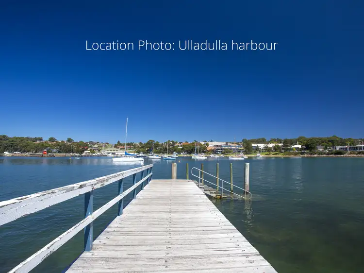 Seventh view of Homely land listing, Lot 508 Red Gum Drive, Ulladulla NSW 2539