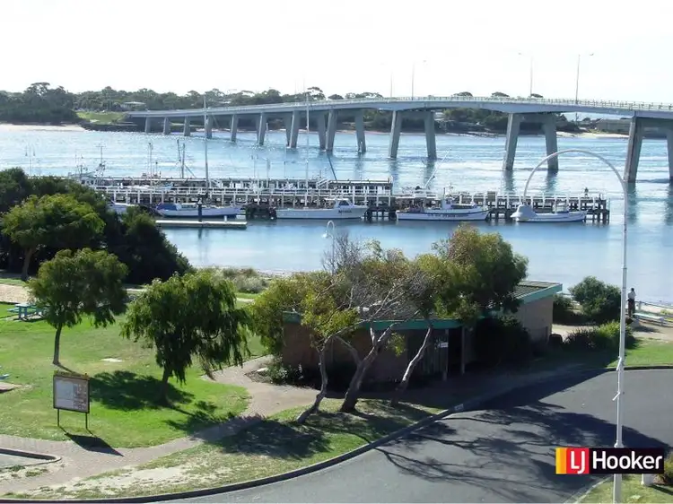 Main view of Homely apartment listing, 15/157-159 Marine Parade, San Remo VIC 3925