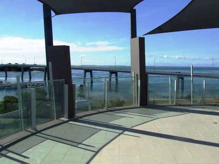 Second view of Homely apartment listing, 15/157-159 Marine Parade, San Remo VIC 3925