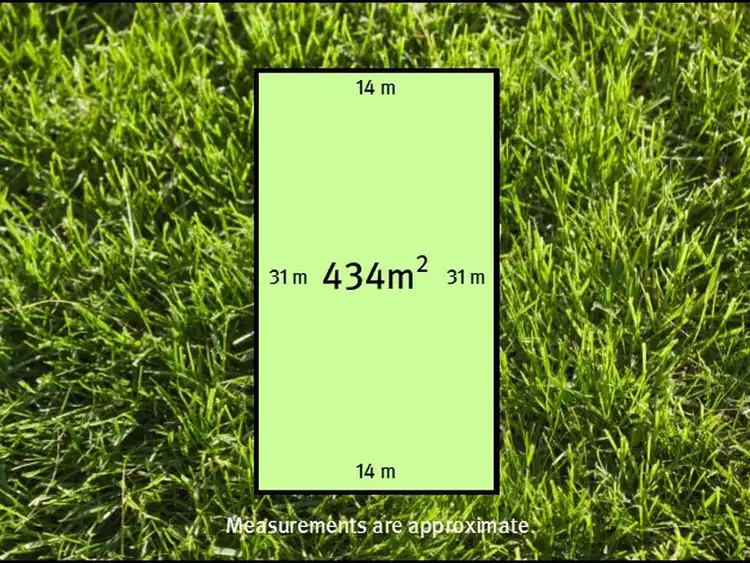 Main view of Homely land listing, 48/ Blanche Estate, St Leonards VIC 3223