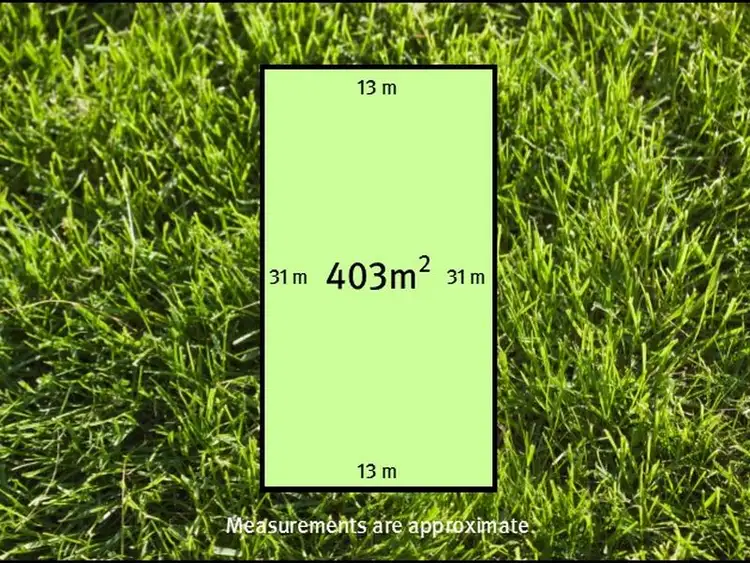 Main view of Homely land listing, 50/ Blanche Estate, St Leonards VIC 3223