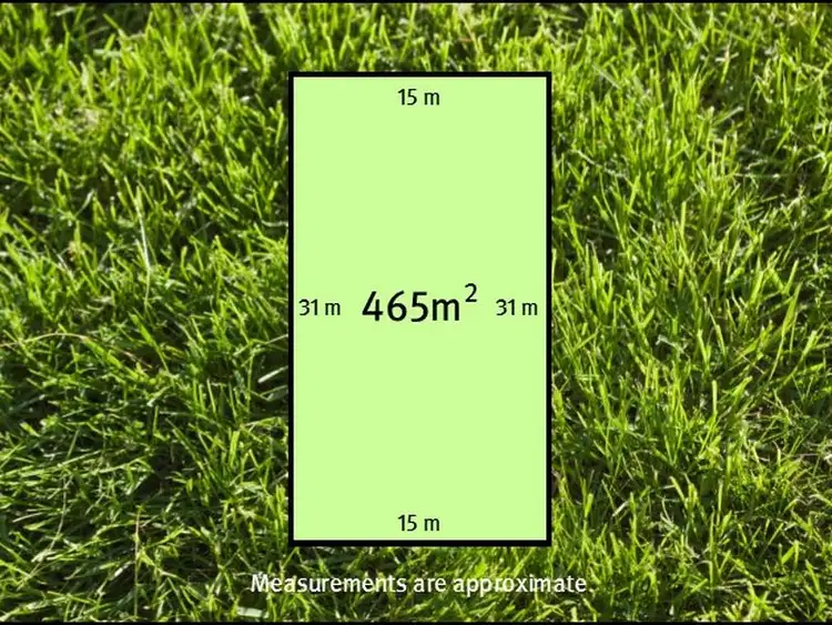 Main view of Homely land listing, 51/ Blanche Estate, St Leonards VIC 3223