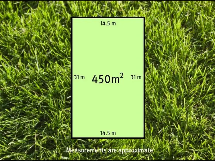 Main view of Homely land listing, 45/ Blanche Estate, St Leonards VIC 3223