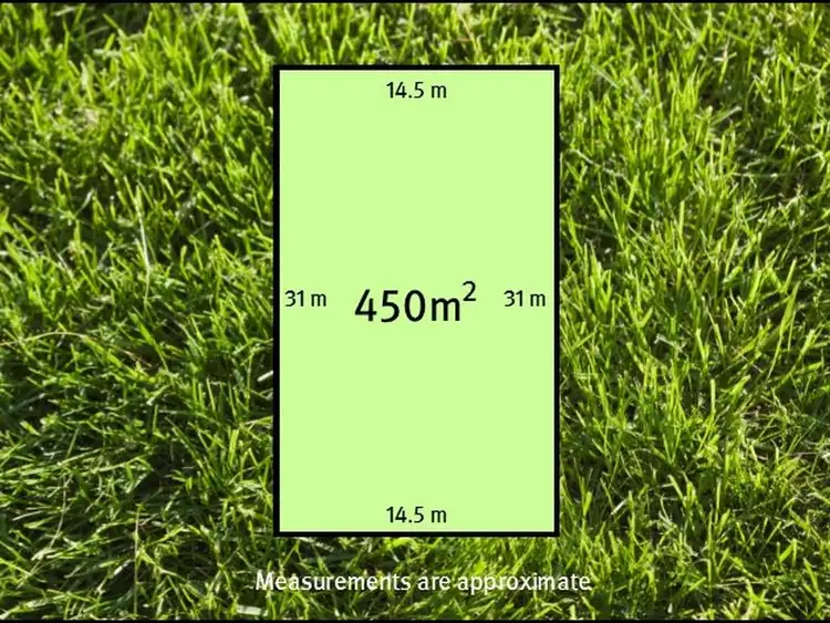 Main view of Homely land listing, 43/ Blanche Estate, St Leonards VIC 3223