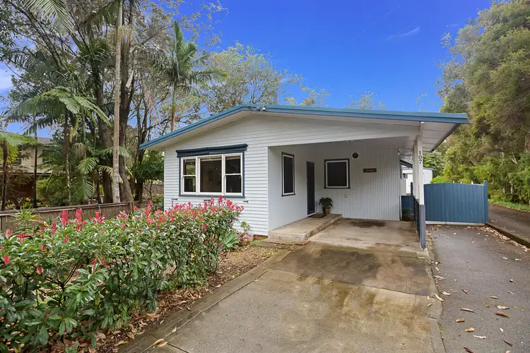 Main view of Homely house listing, 107 Excelsior Parade, Carey Bay NSW 2283