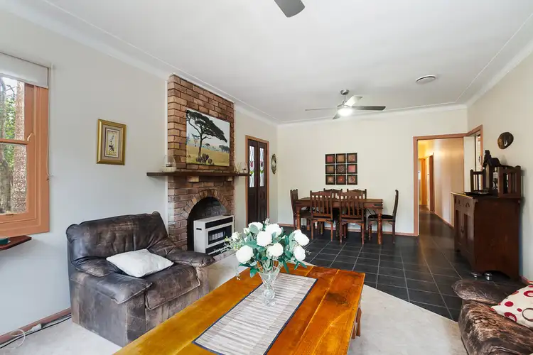 Third view of Homely house listing, 107 Excelsior Parade, Carey Bay NSW 2283