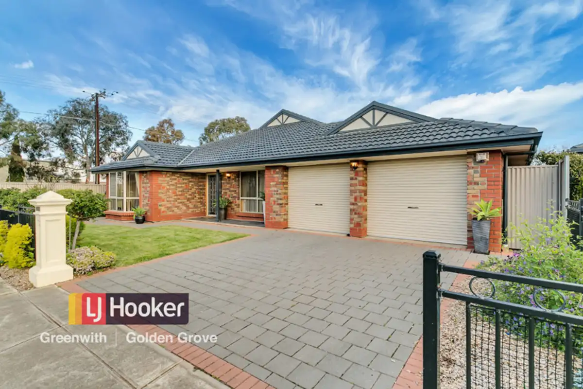 Main view of Homely house listing, 7 Dodson Court, Ferryden Park SA 5010