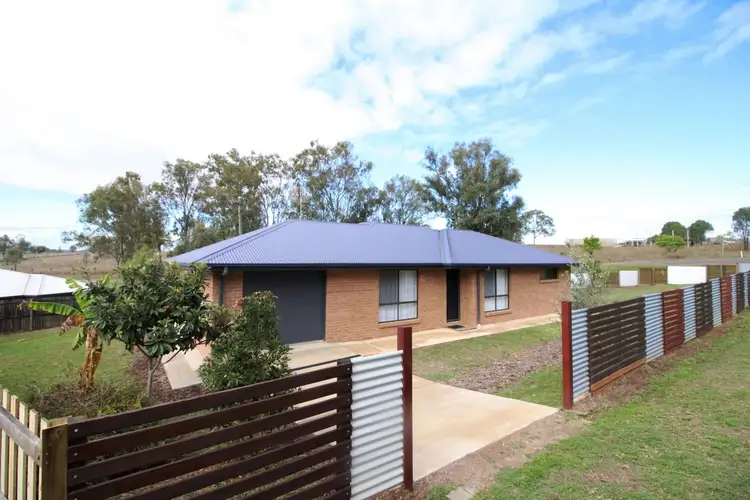 101 Fulham Street, Toogoolawah QLD 4313