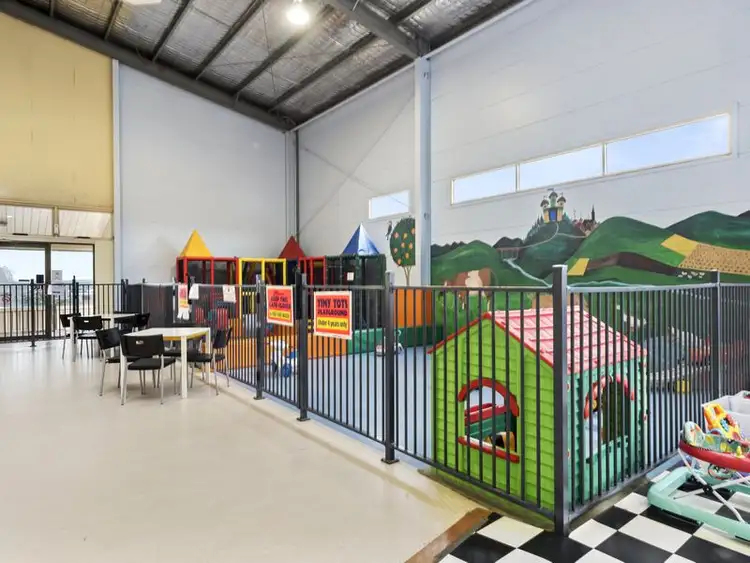 Fifth view of Homely warehouse listing, 5 Hugh Murray Drive, Colac VIC 3250