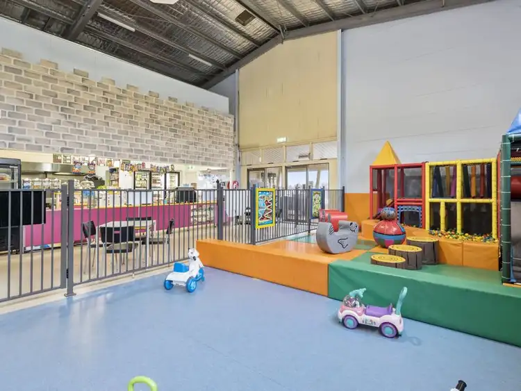 Sixth view of Homely warehouse listing, 5 Hugh Murray Drive, Colac VIC 3250