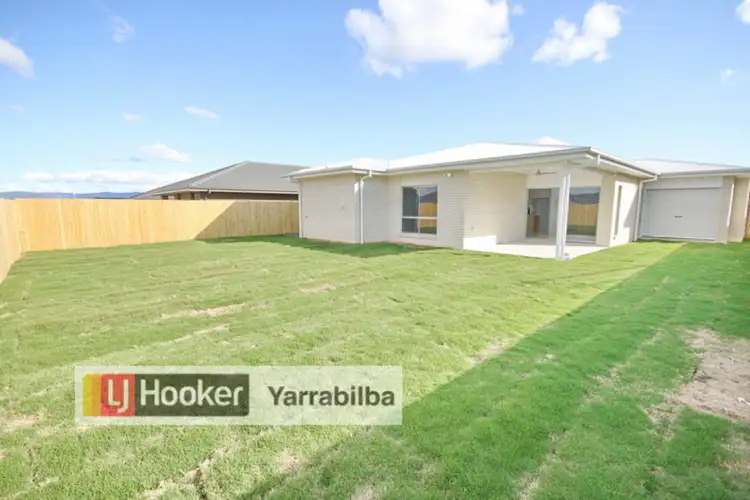 41 Highlands Street, Yarrabilba QLD 4207