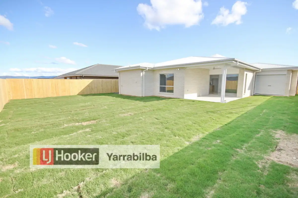 Main view of Homely house listing, 41 Highlands Street, Yarrabilba QLD 4207