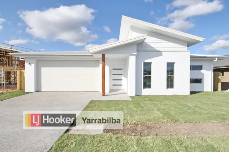 Second view of Homely house listing, 41 Highlands Street, Yarrabilba QLD 4207