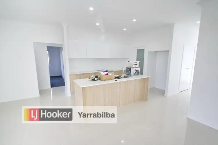 Fourth view of Homely house listing, 41 Highlands Street, Yarrabilba QLD 4207