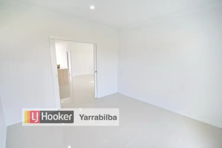 Sixth view of Homely house listing, 41 Highlands Street, Yarrabilba QLD 4207