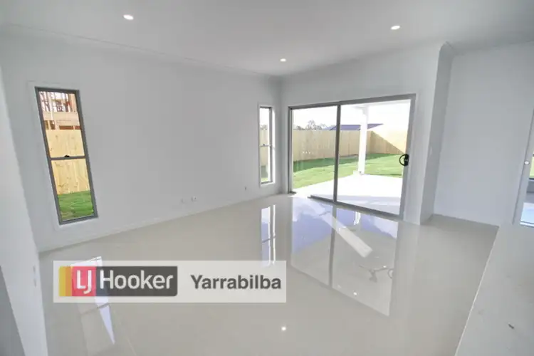 Seventh view of Homely house listing, 41 Highlands Street, Yarrabilba QLD 4207