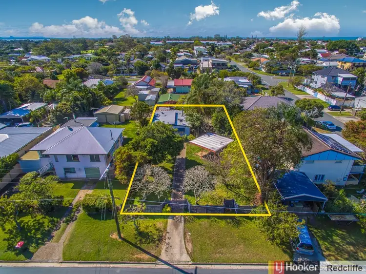 Second view of Homely house listing, 56 Grant Street, Redcliffe QLD 4020