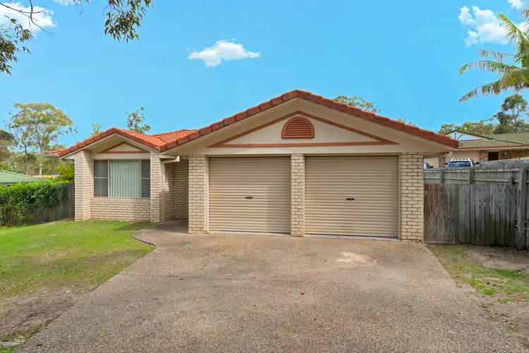 15 Dianella Place, Capalaba QLD 4157