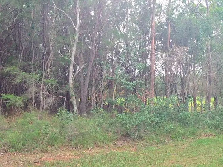 Main view of Homely land listing, 57 Fern Tce, Russell Island QLD 4184
