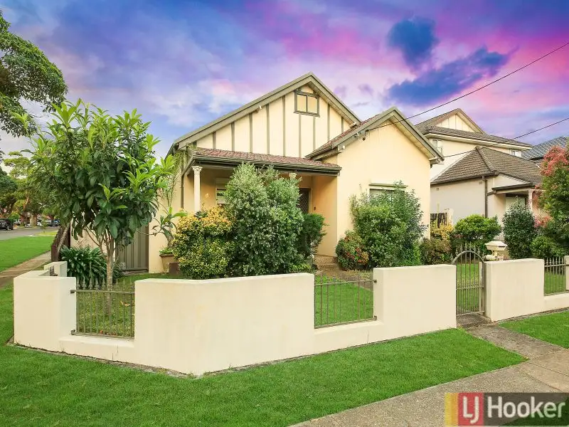 Main view of Homely house listing, 189 Majors Bay Rd, Concord NSW 2137