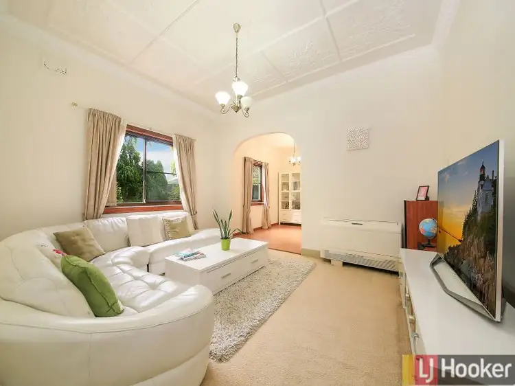 Second view of Homely house listing, 189 Majors Bay Rd, Concord NSW 2137