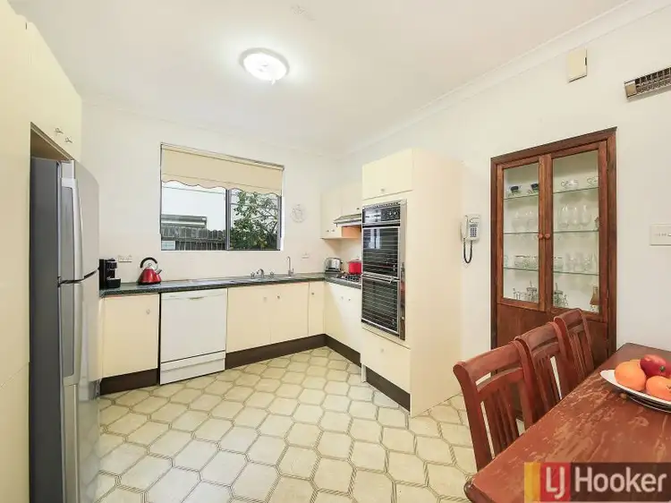 Fourth view of Homely house listing, 189 Majors Bay Rd, Concord NSW 2137