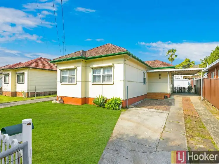 Main view of Homely house listing, 6 Richmond Ave, Auburn NSW 2144