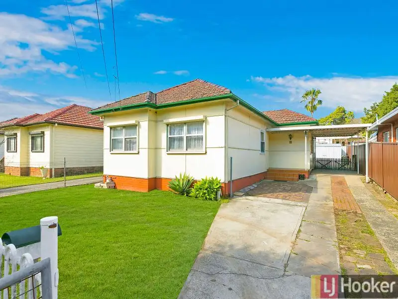 Main view of Homely house listing, 6 Richmond Ave, Auburn NSW 2144