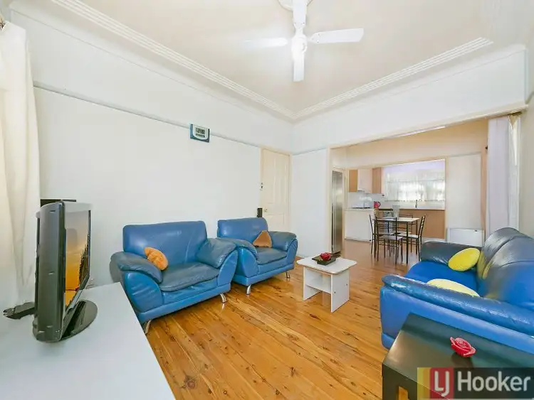 Second view of Homely house listing, 6 Richmond Ave, Auburn NSW 2144