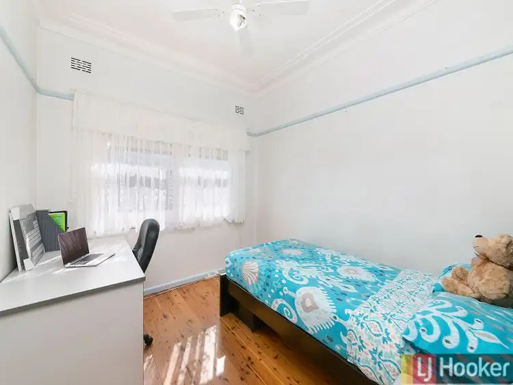 Sixth view of Homely house listing, 6 Richmond Ave, Auburn NSW 2144