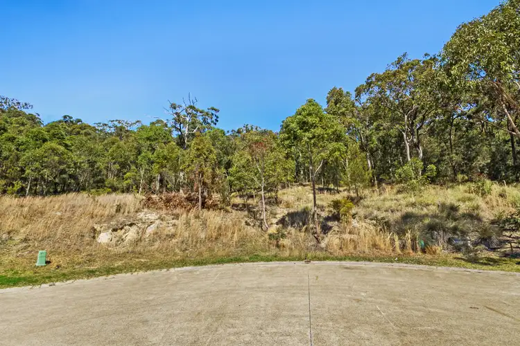 11 Grevillea Grove, Toronto NSW 2283