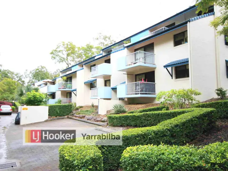 Main view of Homely unit listing, 39/97-111 Routley Drive, Kooralbyn QLD 4285