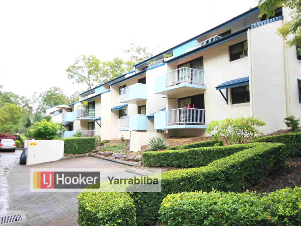 Main view of Homely unit listing, 39/97-111 Routley Drive, Kooralbyn QLD 4285
