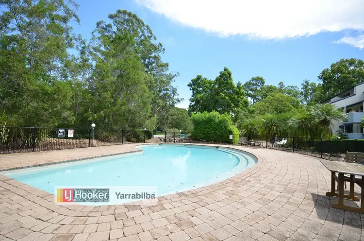 Main view of Homely unit listing, 34/97-11 Routley Drive, Kooralbyn QLD 4285