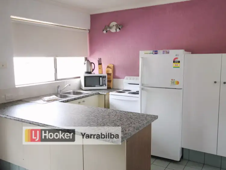 Second view of Homely unit listing, 34/97-11 Routley Drive, Kooralbyn QLD 4285