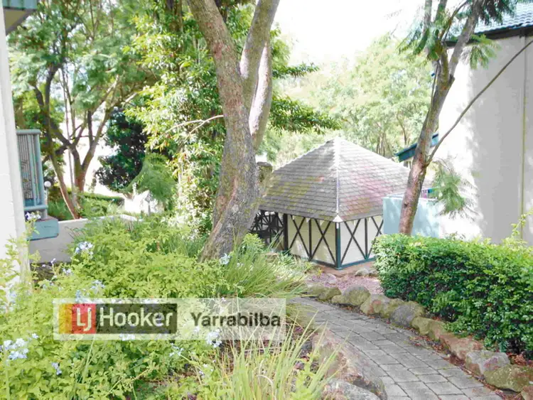 Fifth view of Homely unit listing, 34/97-11 Routley Drive, Kooralbyn QLD 4285