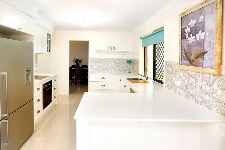 Fourth view of Homely house listing, 18 Glenlee Place, Parkinson QLD 4115