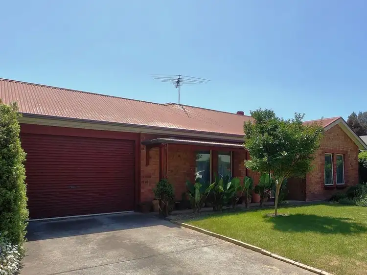 6/16 Fletcher Road, Mount Barker SA 5251