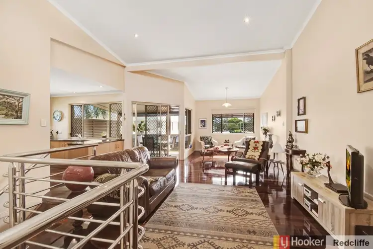 Third view of Homely townhouse listing, 3/9 Reef Point Esplanade, Scarborough QLD 4020