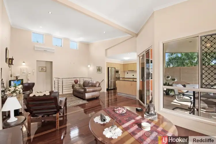 Fourth view of Homely townhouse listing, 3/9 Reef Point Esplanade, Scarborough QLD 4020