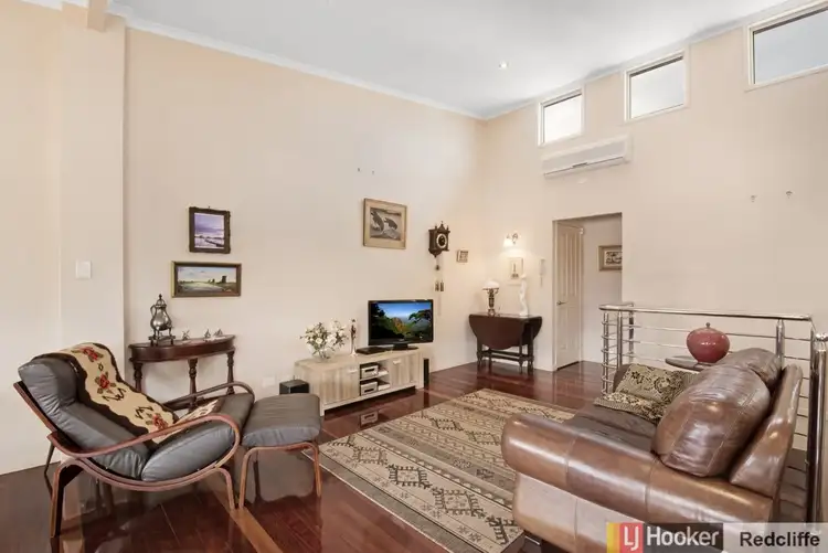 Fifth view of Homely townhouse listing, 3/9 Reef Point Esplanade, Scarborough QLD 4020