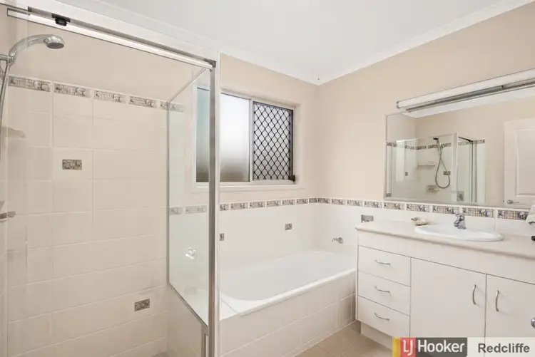 Sixth view of Homely townhouse listing, 3/9 Reef Point Esplanade, Scarborough QLD 4020