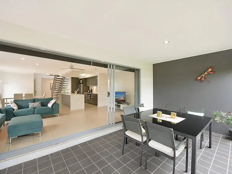 Second view of Homely house listing, 18 Lillie Street, Burleigh Waters QLD 4220