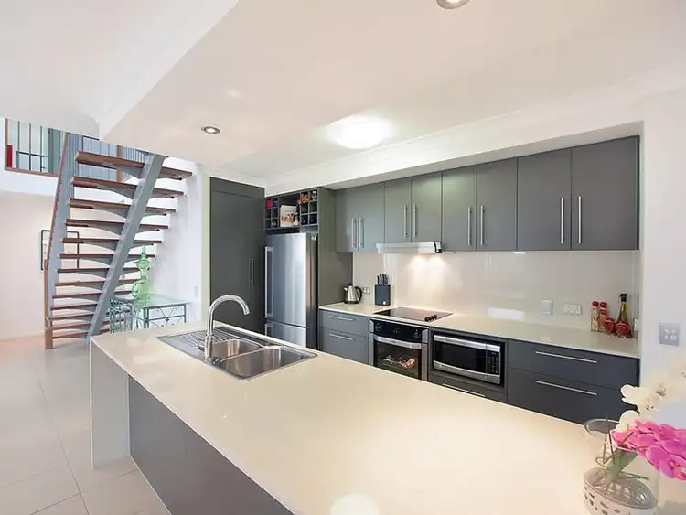 Third view of Homely house listing, 18 Lillie Street, Burleigh Waters QLD 4220