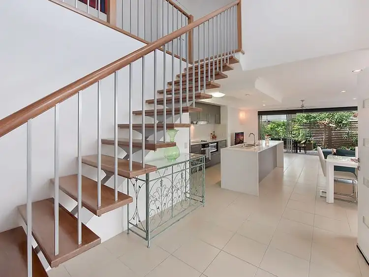 Fourth view of Homely house listing, 18 Lillie Street, Burleigh Waters QLD 4220