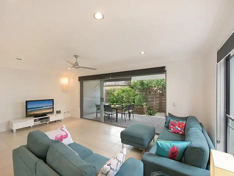 Fifth view of Homely house listing, 18 Lillie Street, Burleigh Waters QLD 4220